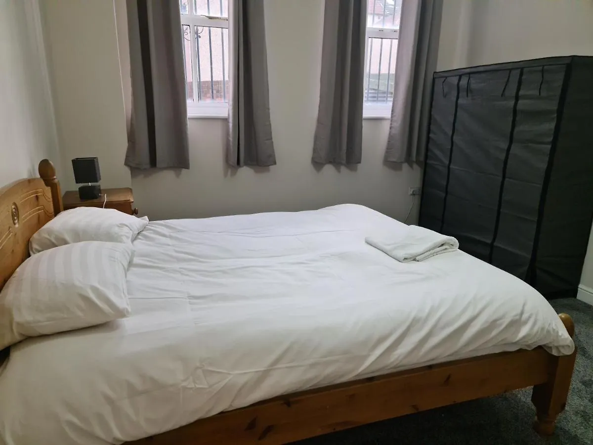 Tees Valley Apartments Middlesbrough