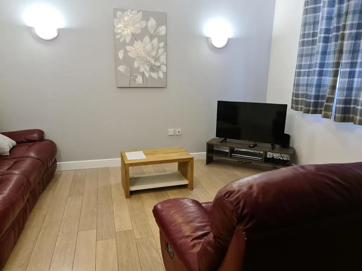 Tees Valley Apartments Middlesbrough