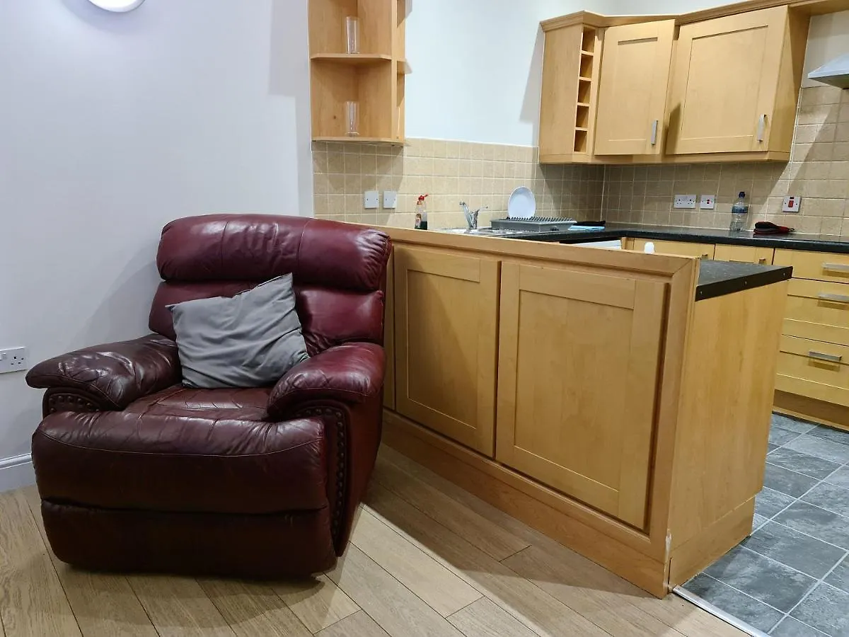 Tees Valley Apartments Middlesbrough Royaume-Uni