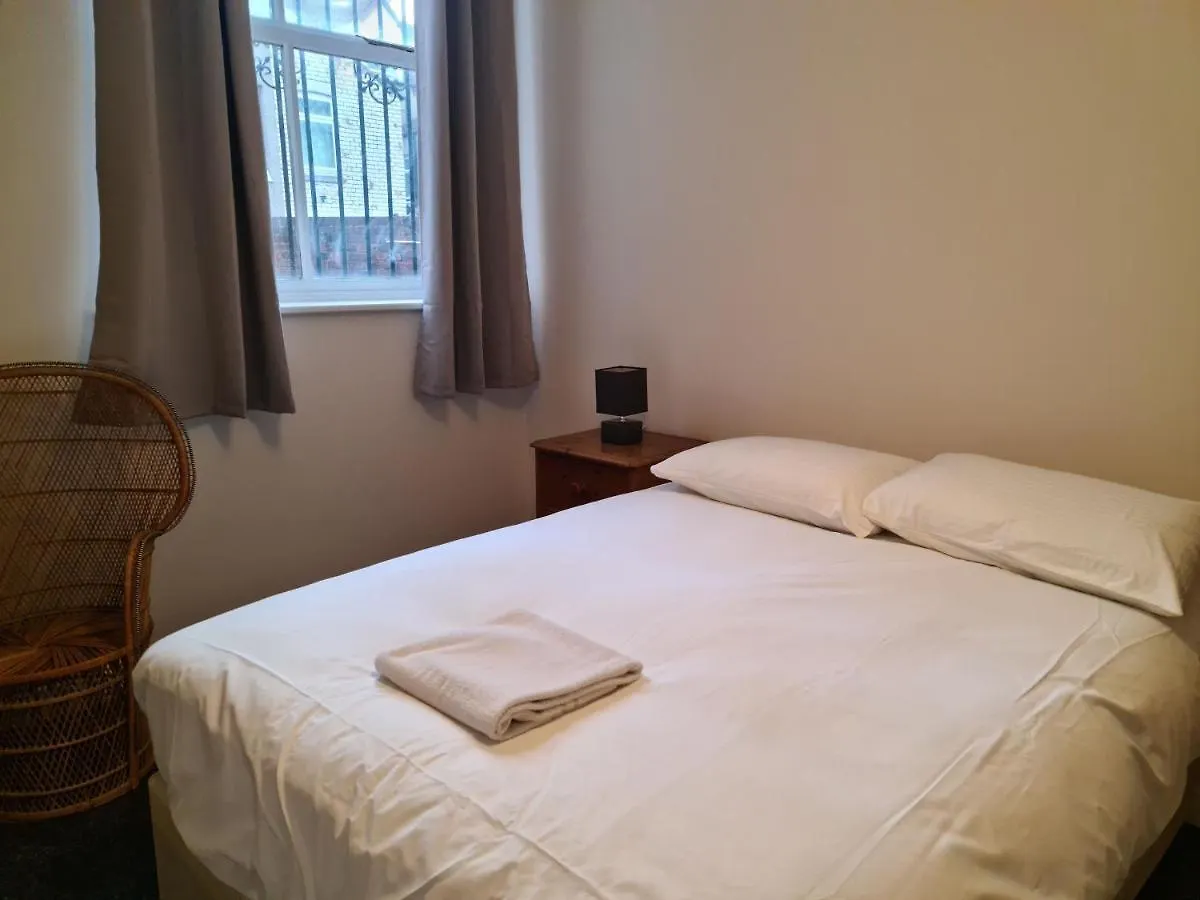 Tees Valley Apartments Middlesbrough