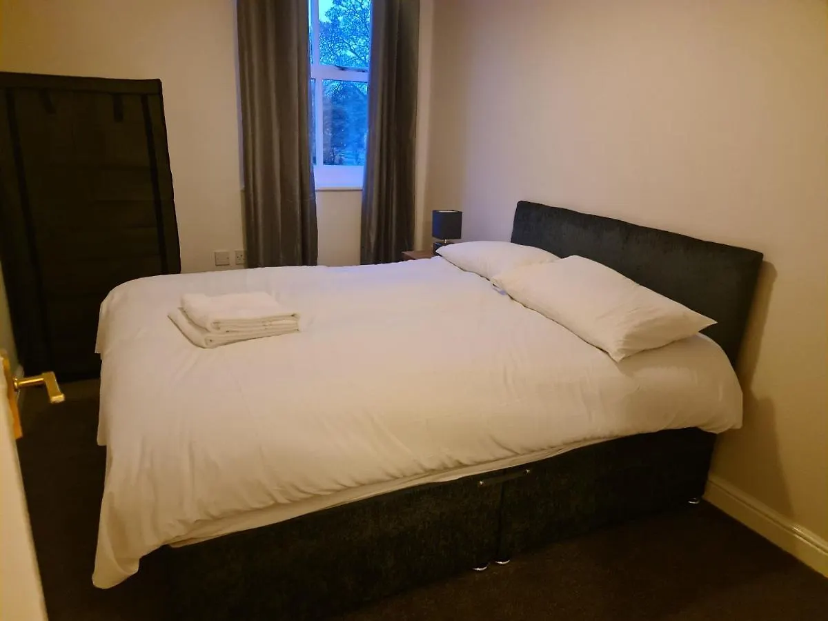 Tees Valley Apartments Middlesbrough