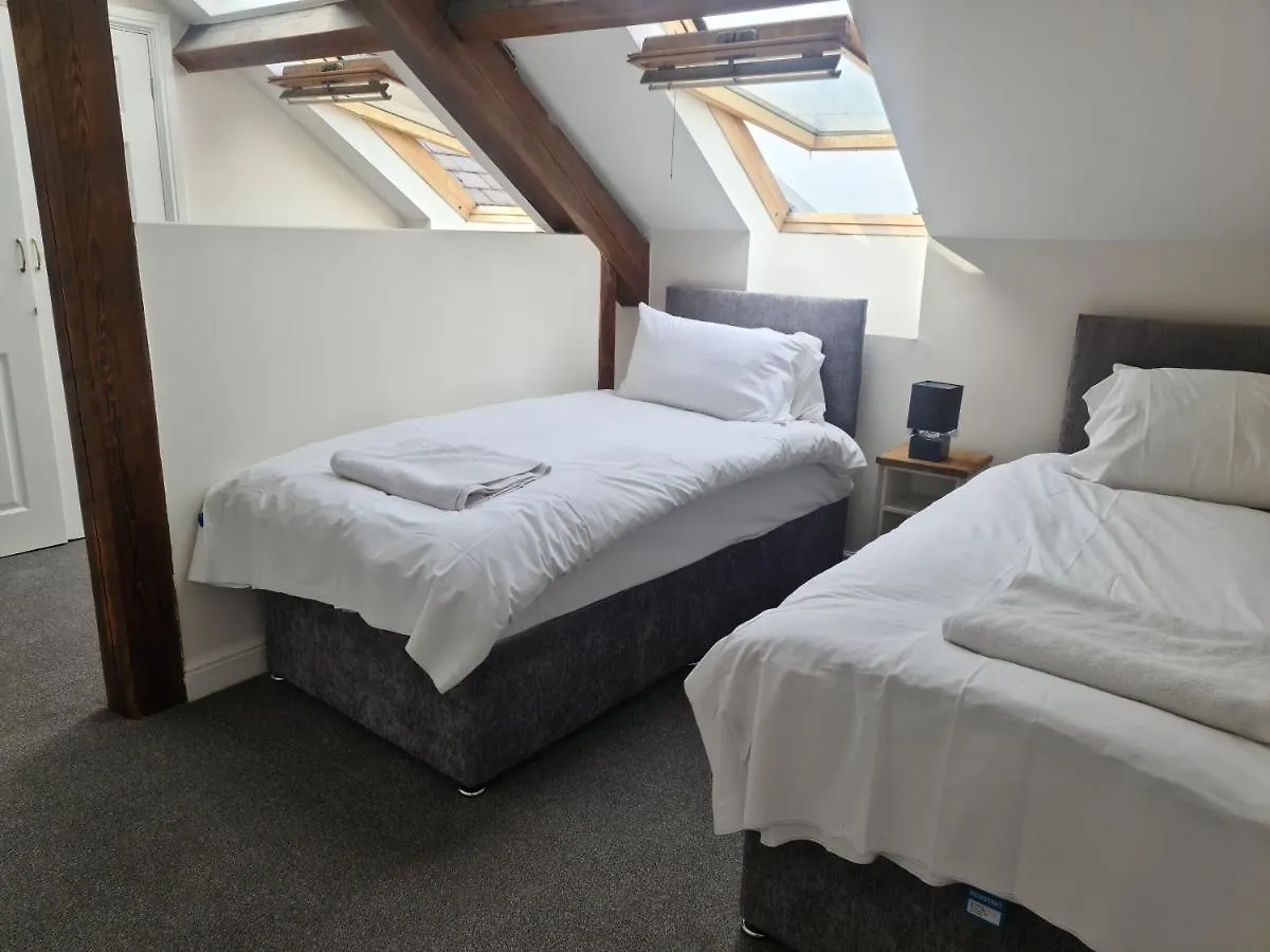 Tees Valley Apartments Middlesbrough