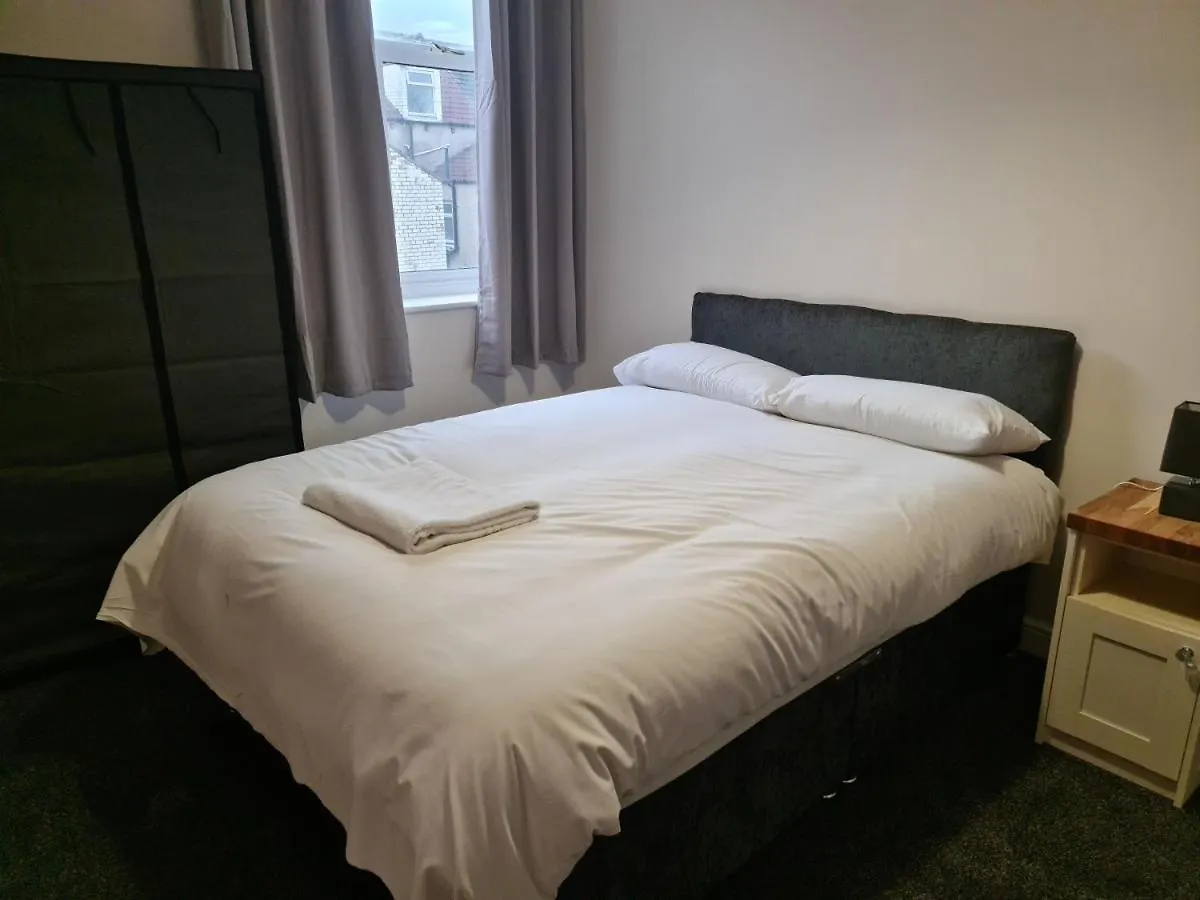 Tees Valley Apartments Middlesbrough