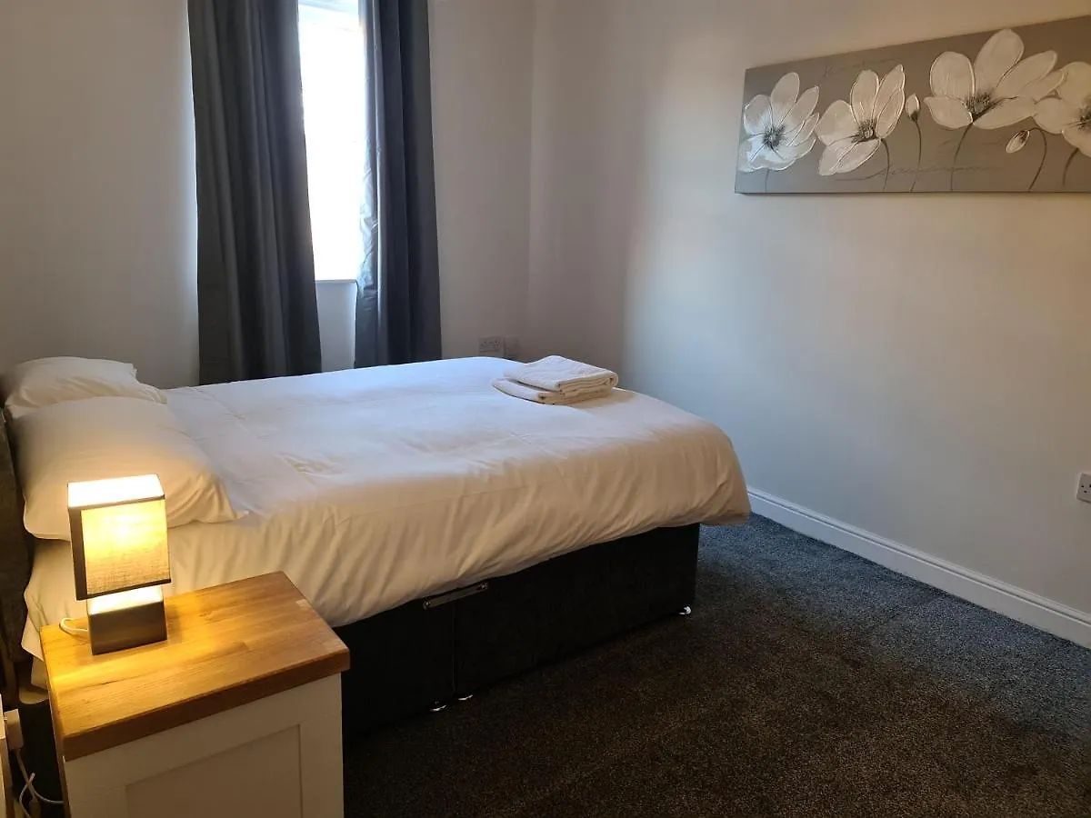 Tees Valley Apartments Middlesbrough Royaume-Uni