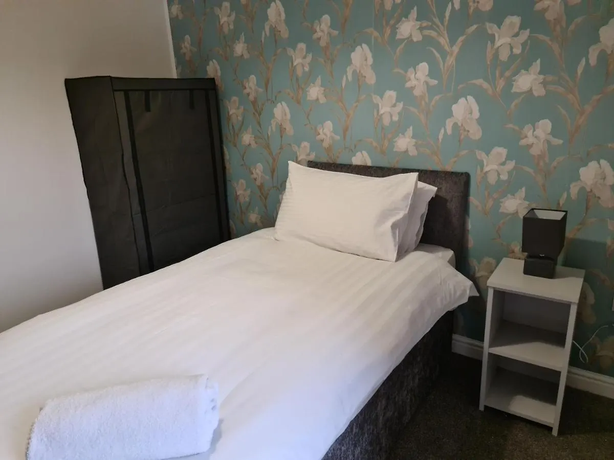 Tees Valley Apartments Middlesbrough 0*,