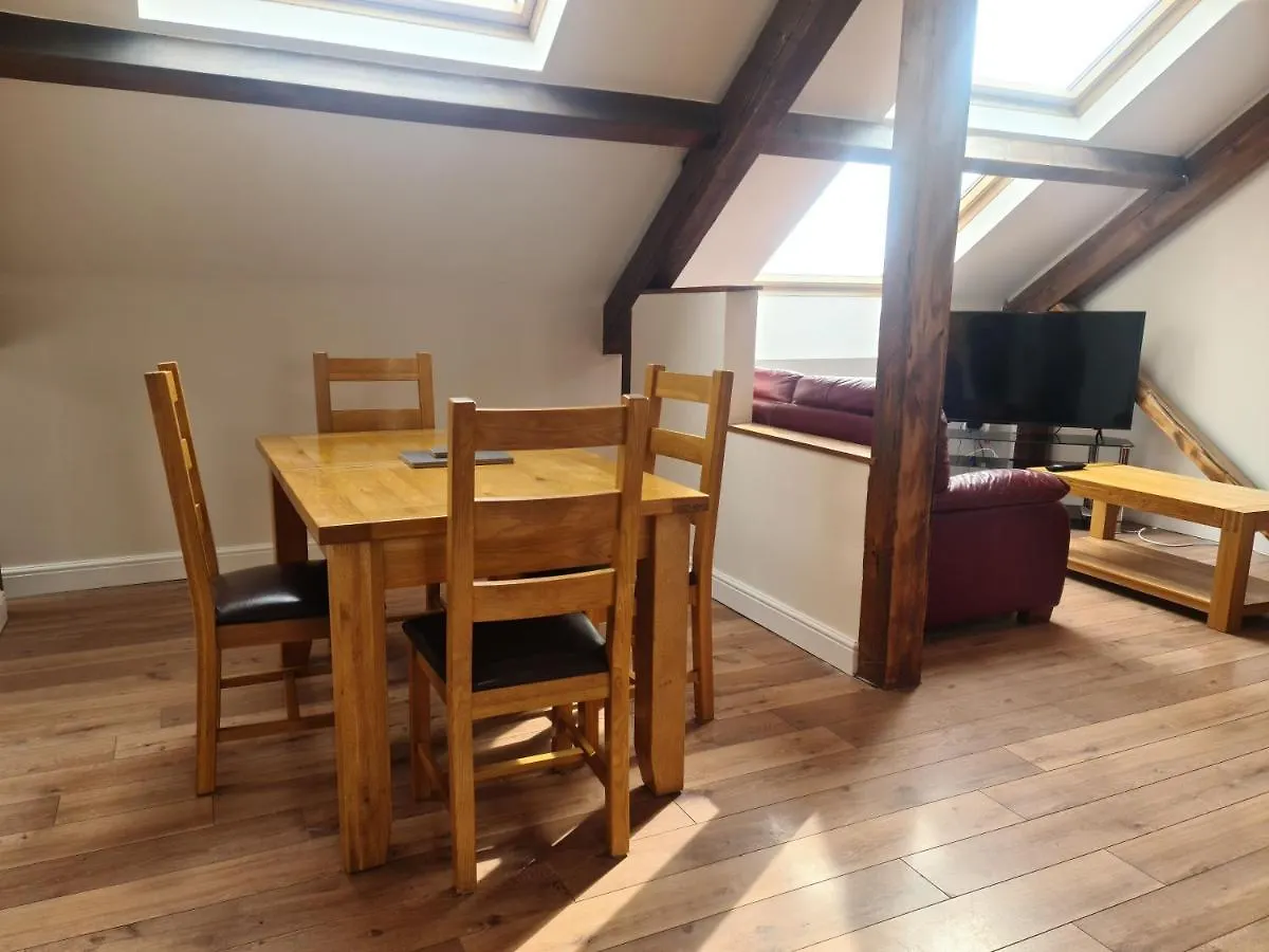 Tees Valley Apartments Middlesbrough