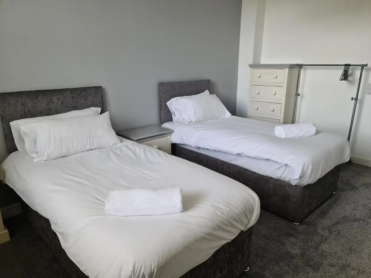 Tees Valley Apartments Middlesbrough Royaume-Uni