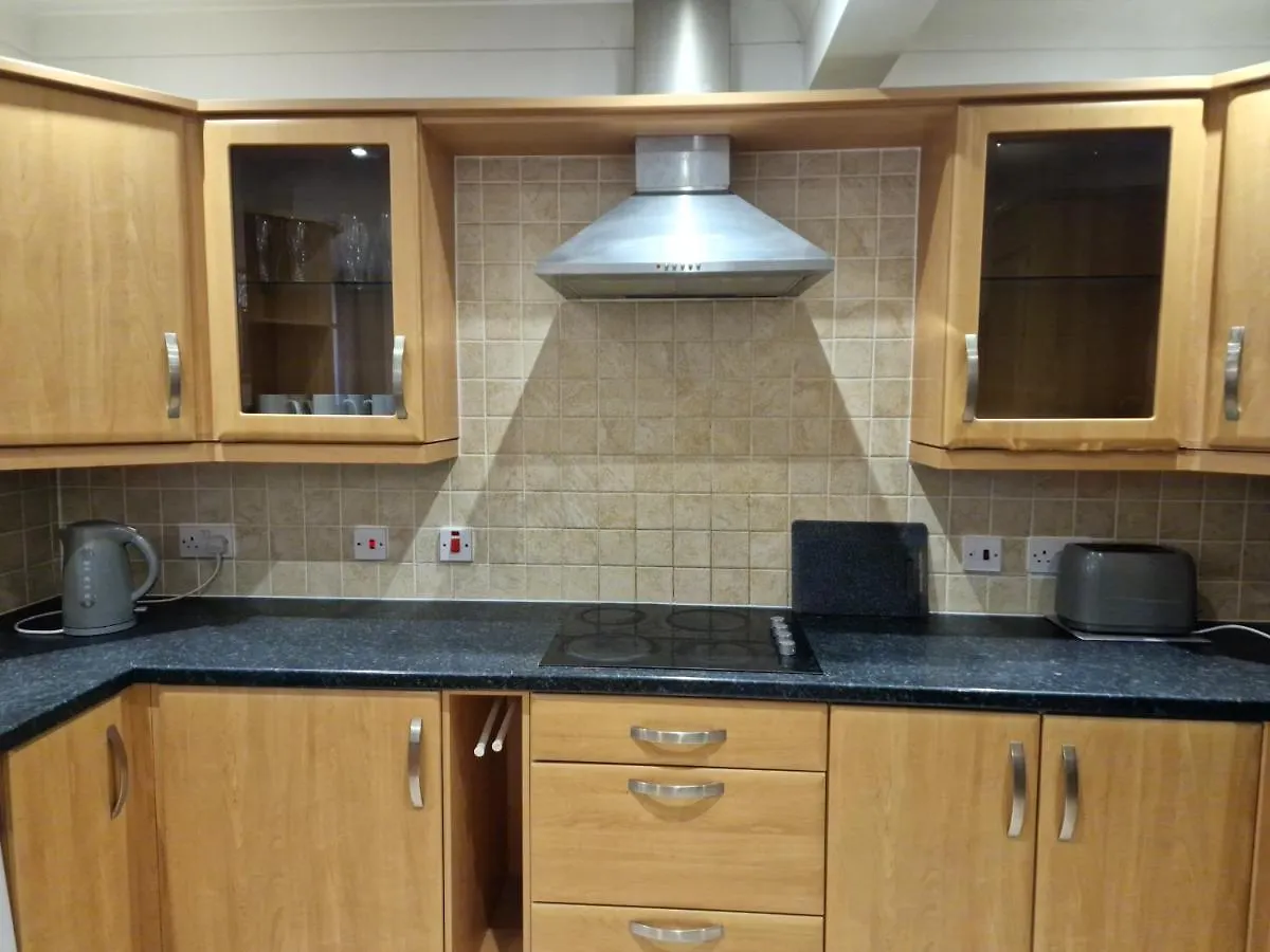 Tees Valley Apartments Middlesbrough