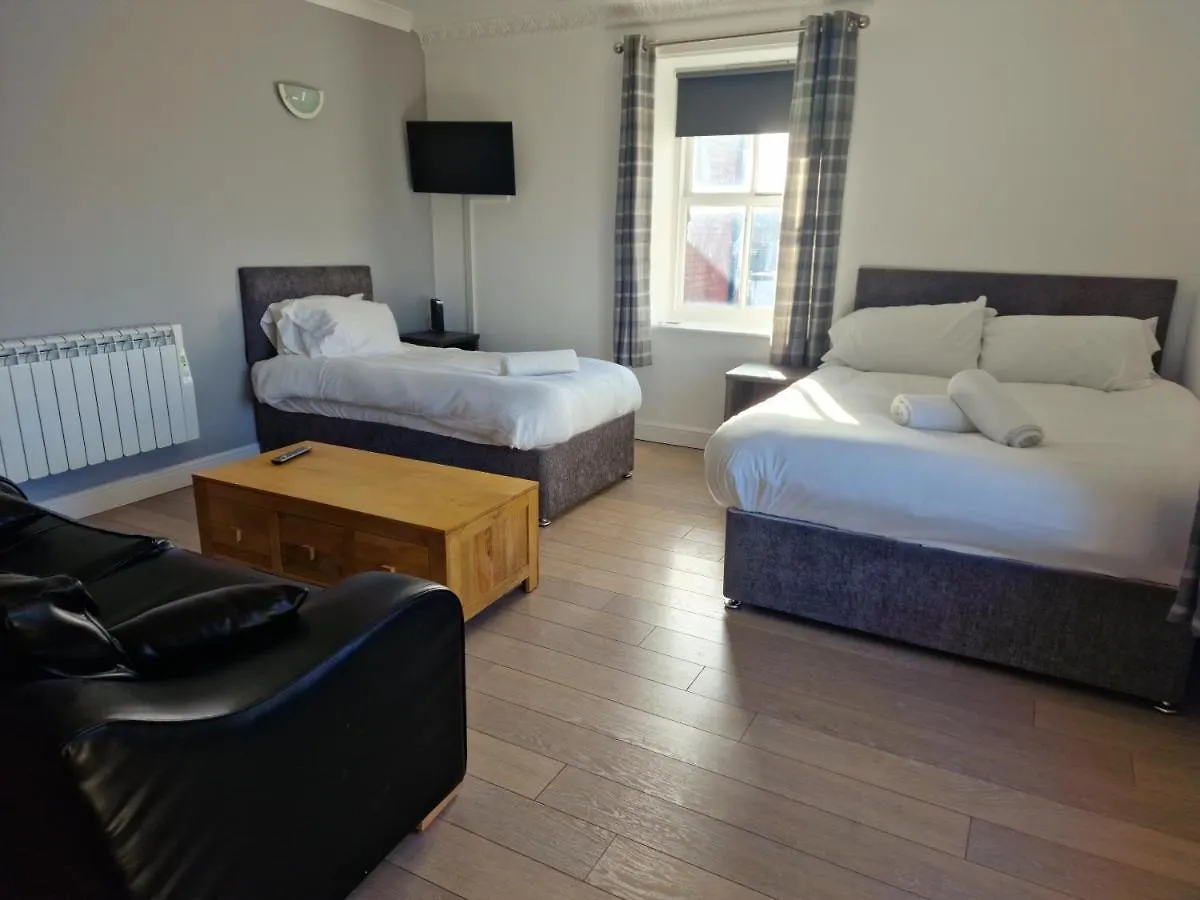 Tees Valley Apartments Middlesbrough