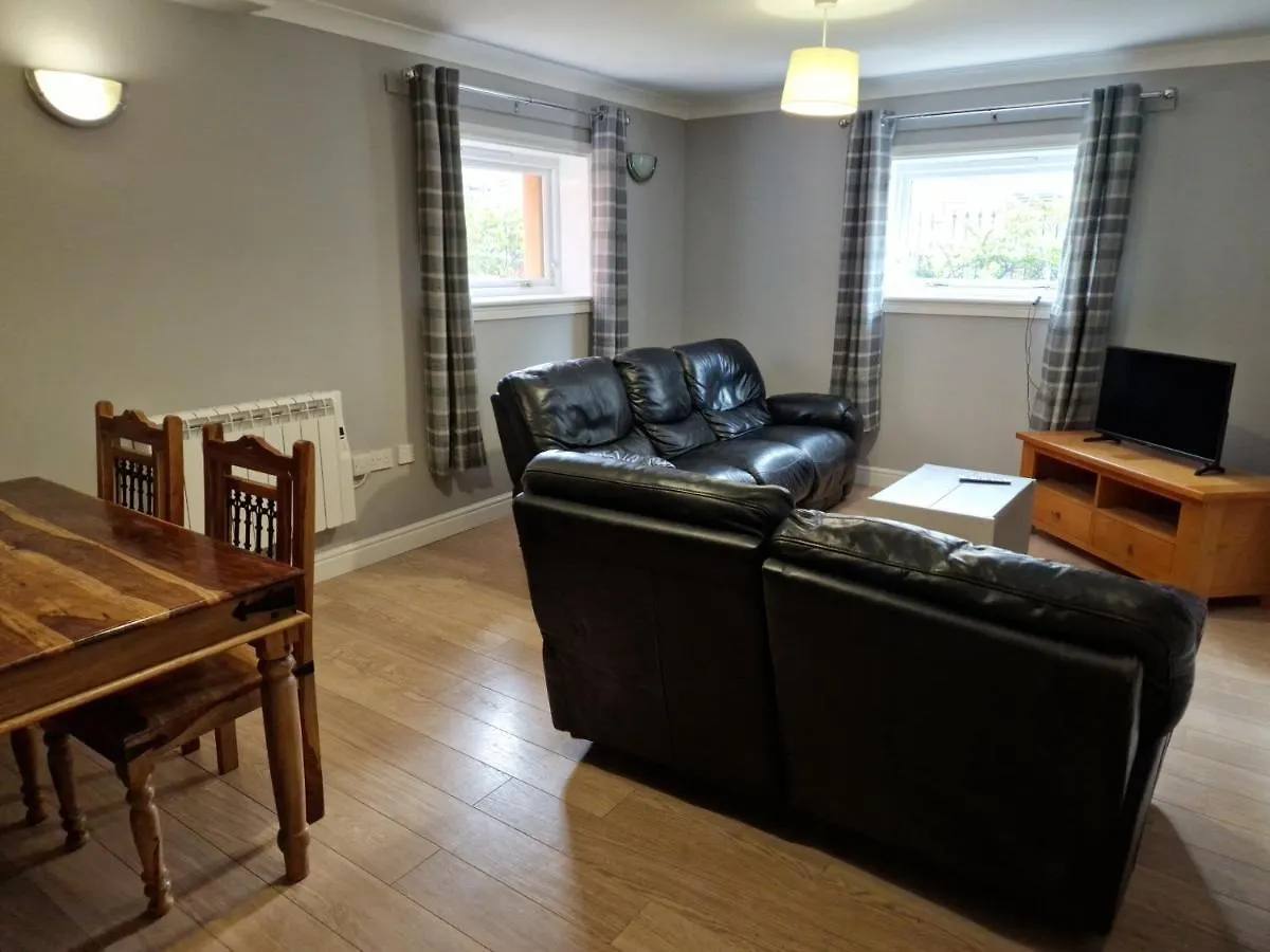 Tees Valley Apartments Middlesbrough