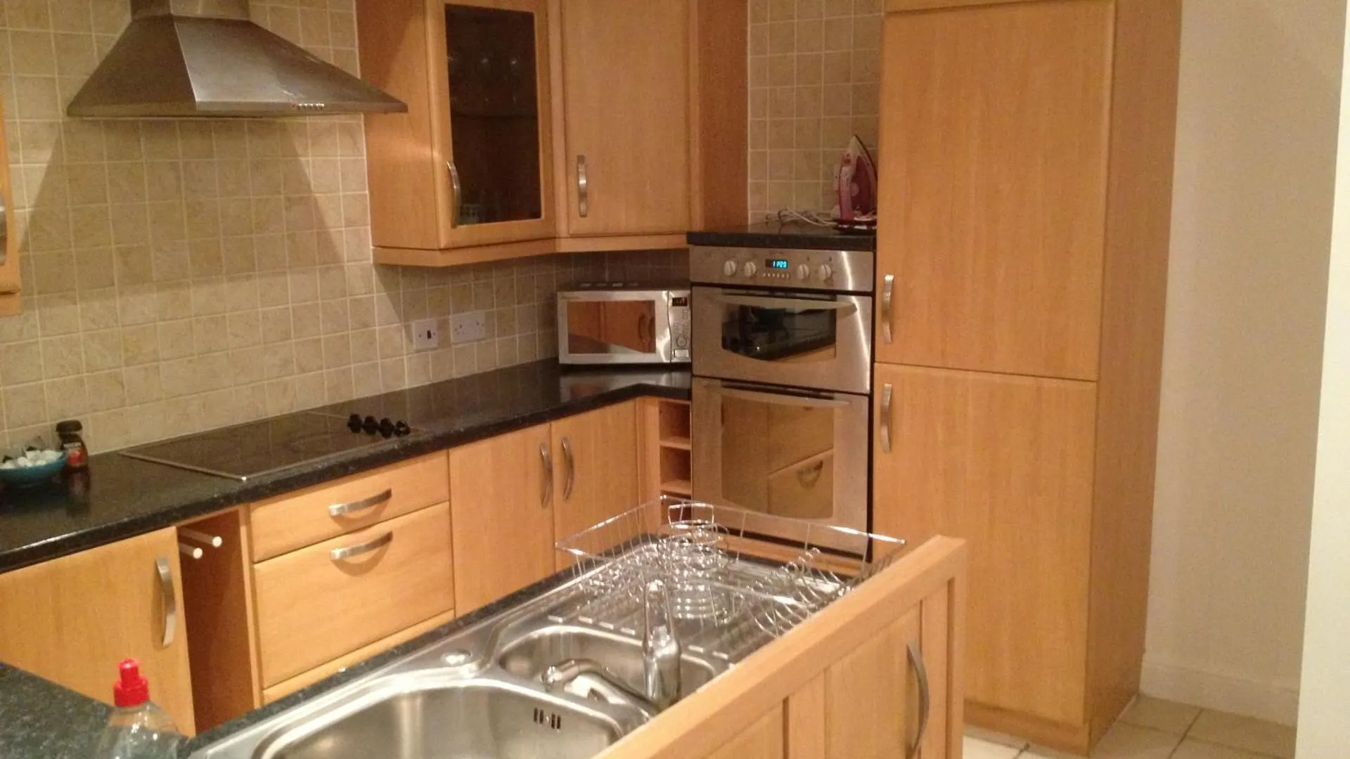Tees Valley Apartments Middlesbrough