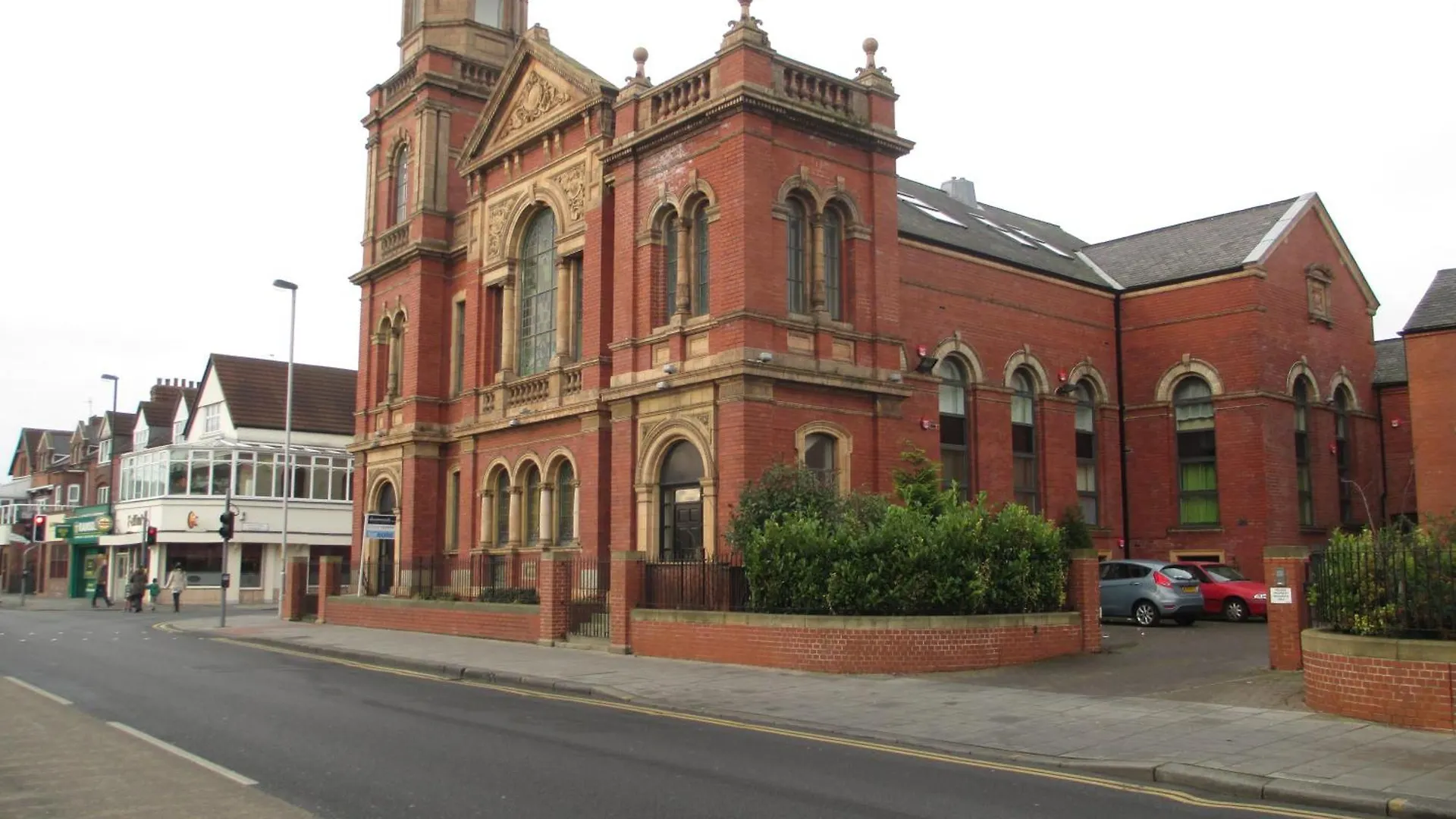 Tees Valley Apartments Middlesbrough