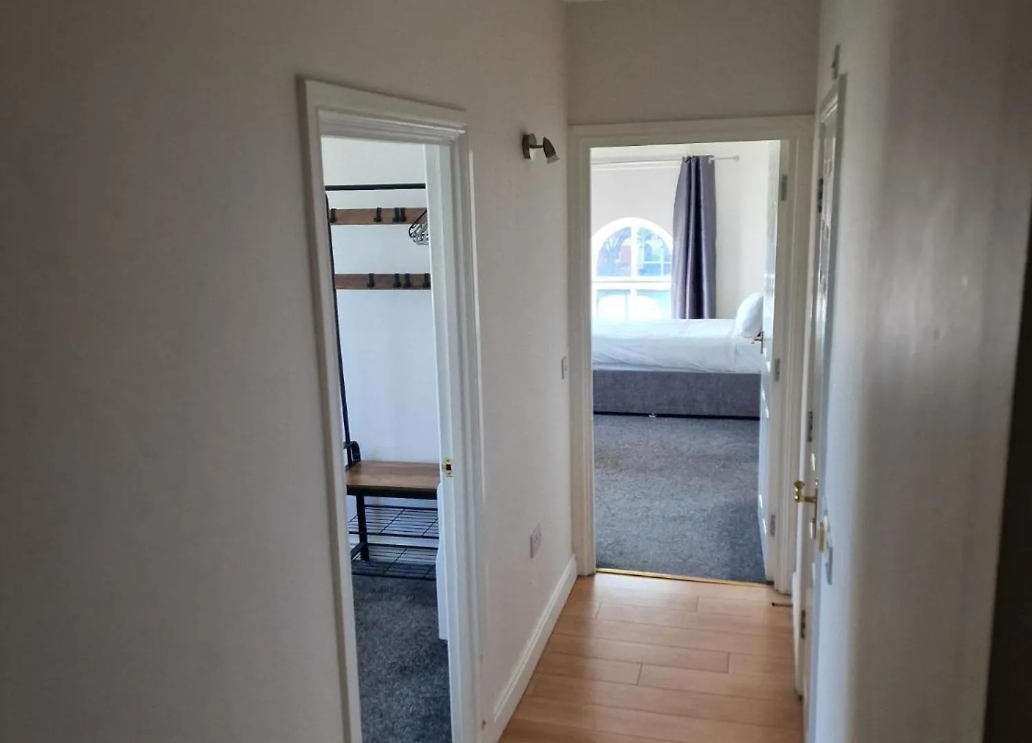 Tees Valley Apartments Middlesbrough Royaume-Uni