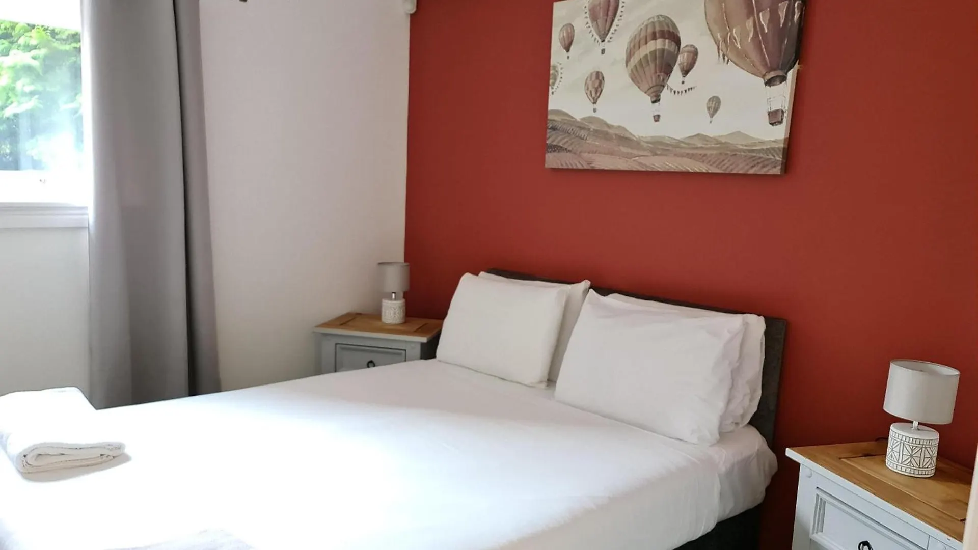 Tees Valley Apartments Middlesbrough 0*,