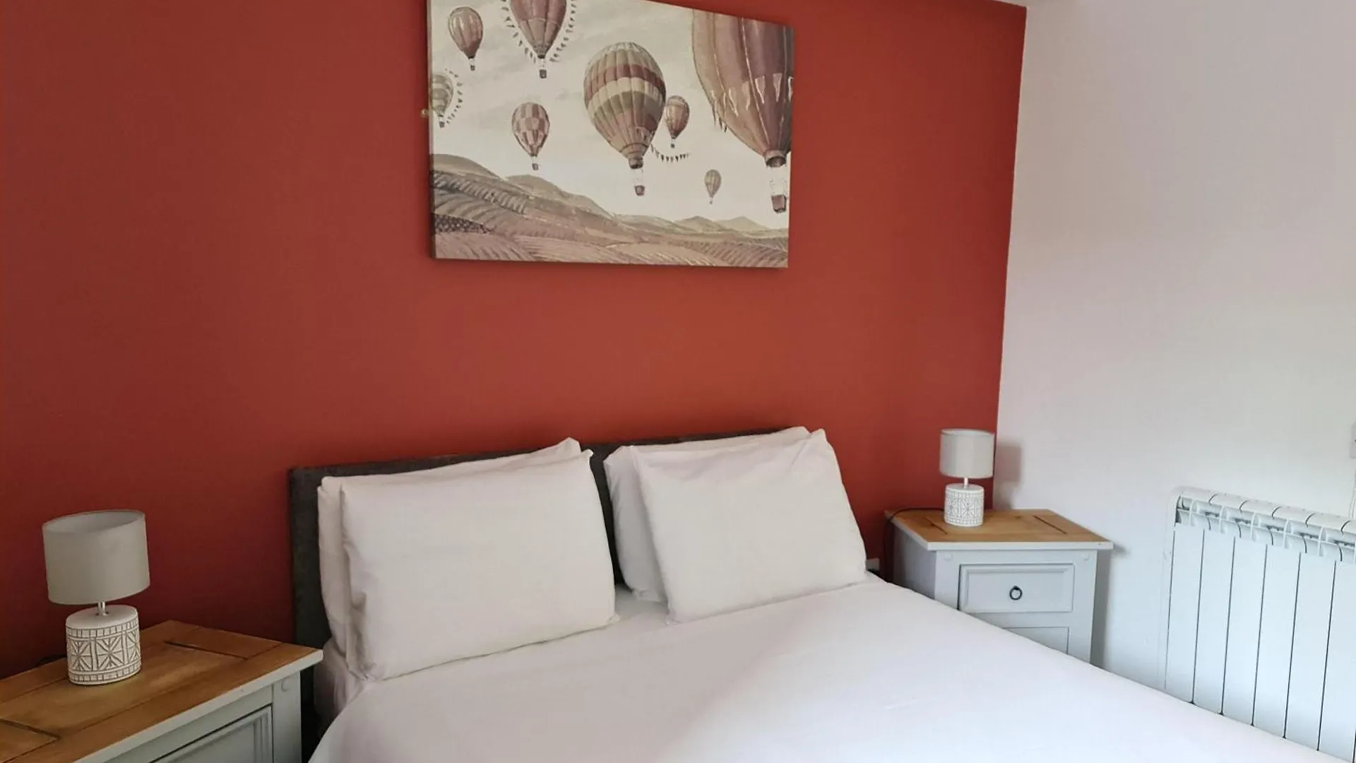 Tees Valley Apartments Middlesbrough