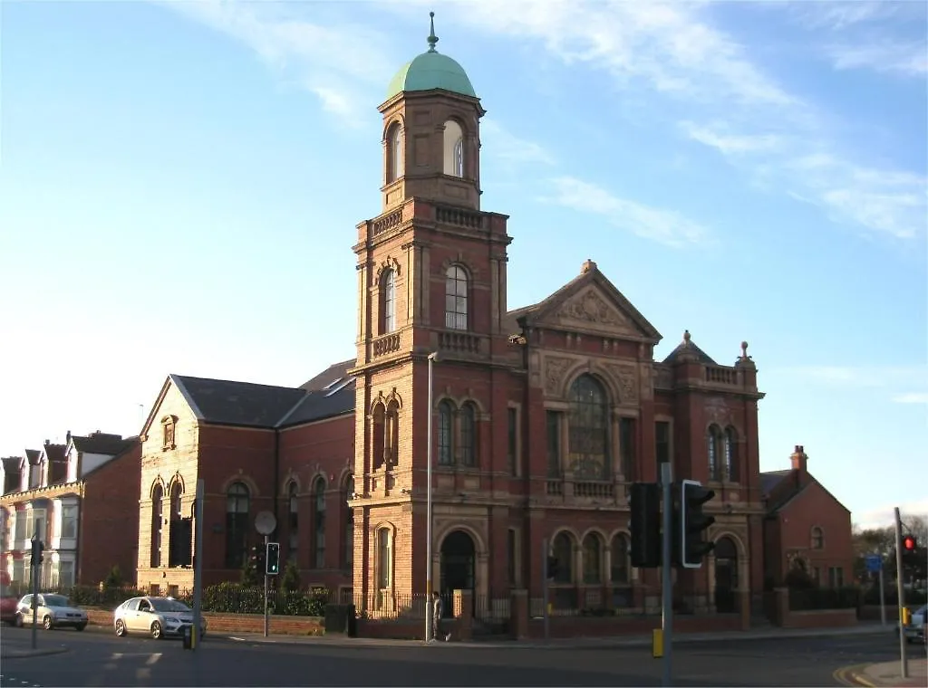 Tees Valley Apartments Middlesbrough