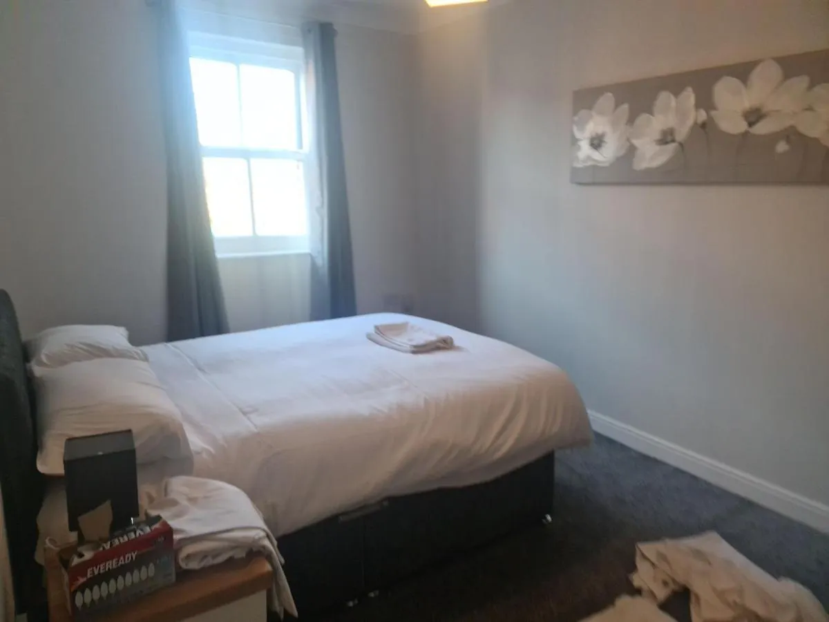 מידלסבורו Tees Valley Apartments 0*,  בריטניה