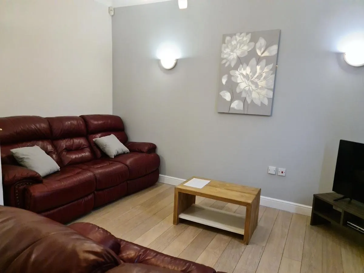 מידלסבורו Tees Valley Apartments