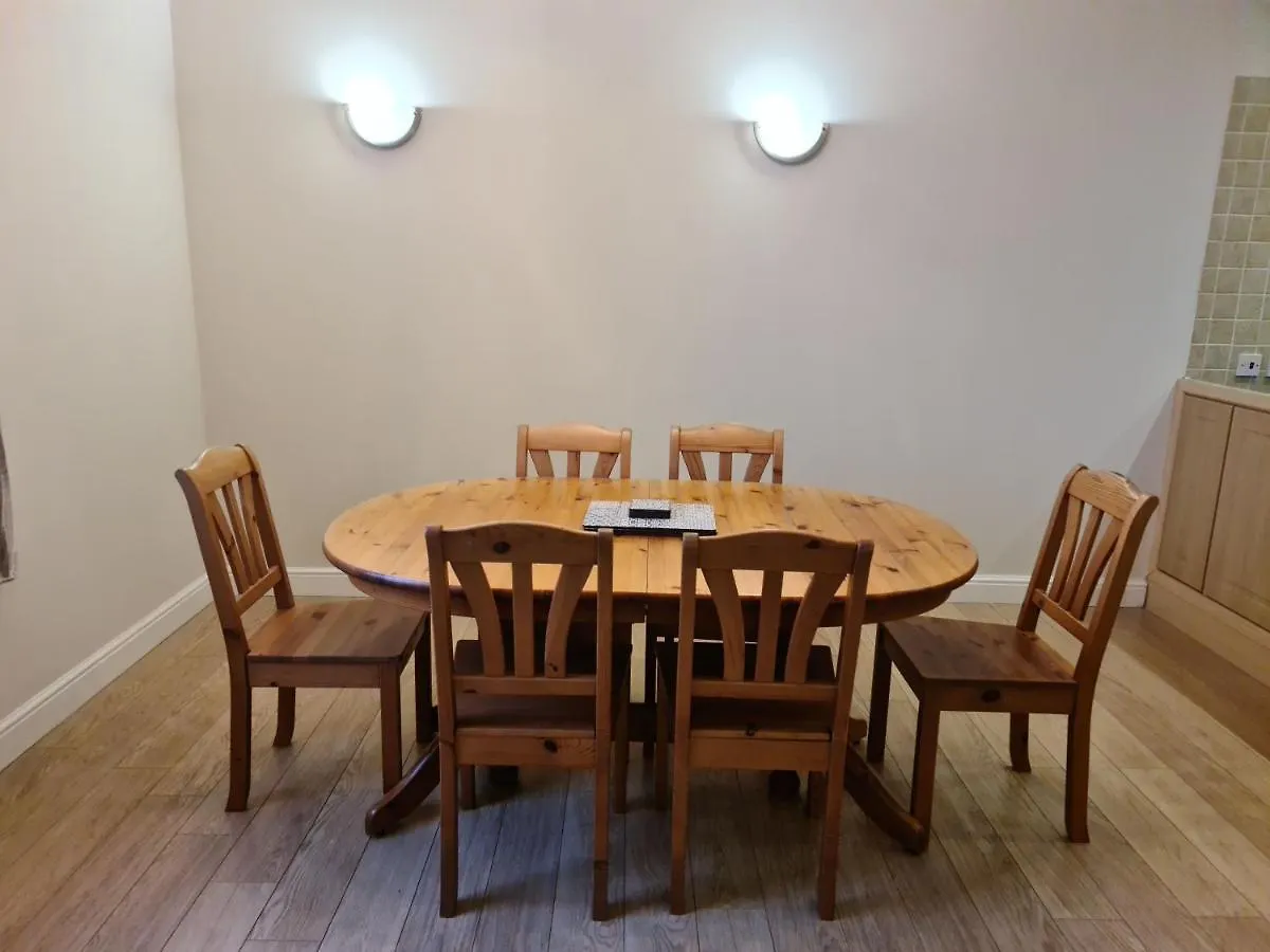 מידלסבורו Tees Valley Apartments 0*,