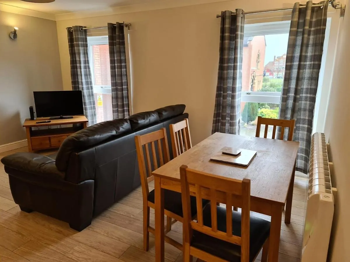 מידלסבורו Tees Valley Apartments 0*,  בריטניה