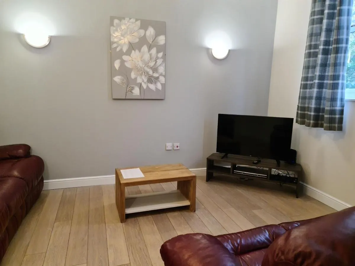 מידלסבורו Tees Valley Apartments