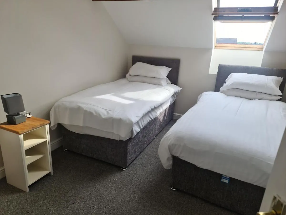 מידלסבורו Tees Valley Apartments