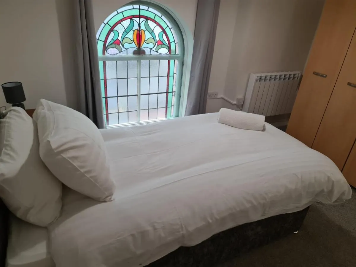 מידלסבורו Tees Valley Apartments