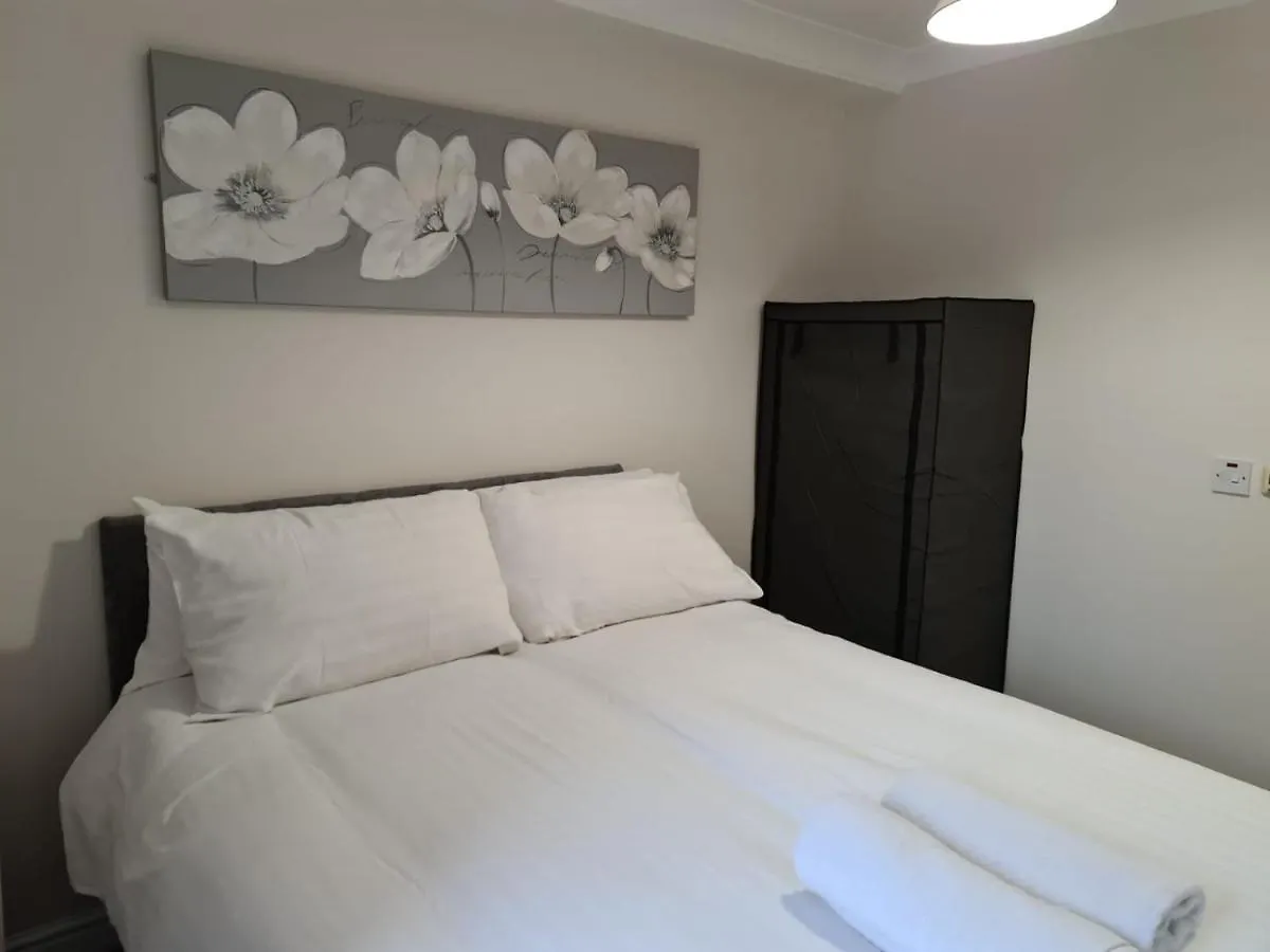 מידלסבורו Tees Valley Apartments