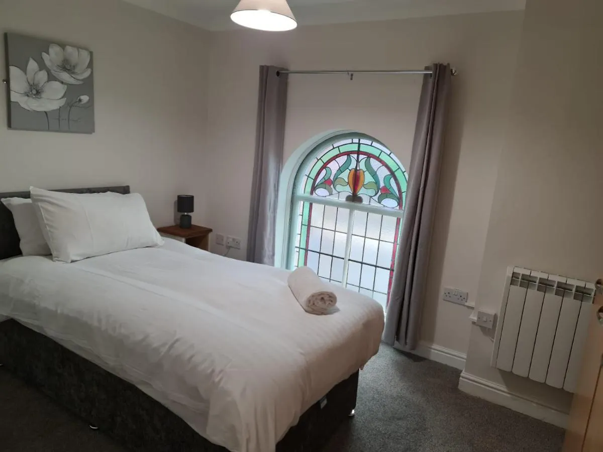 מידלסבורו Tees Valley Apartments