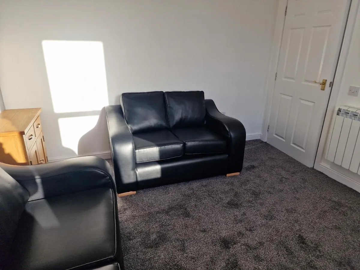 מידלסבורו Tees Valley Apartments