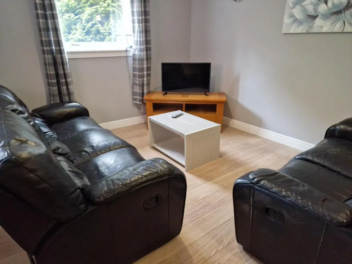 מידלסבורו Tees Valley Apartments בריטניה