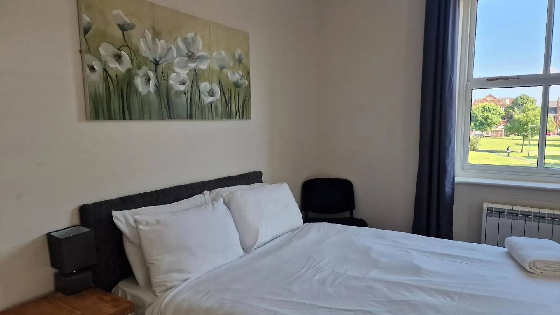 מידלסבורו Tees Valley Apartments