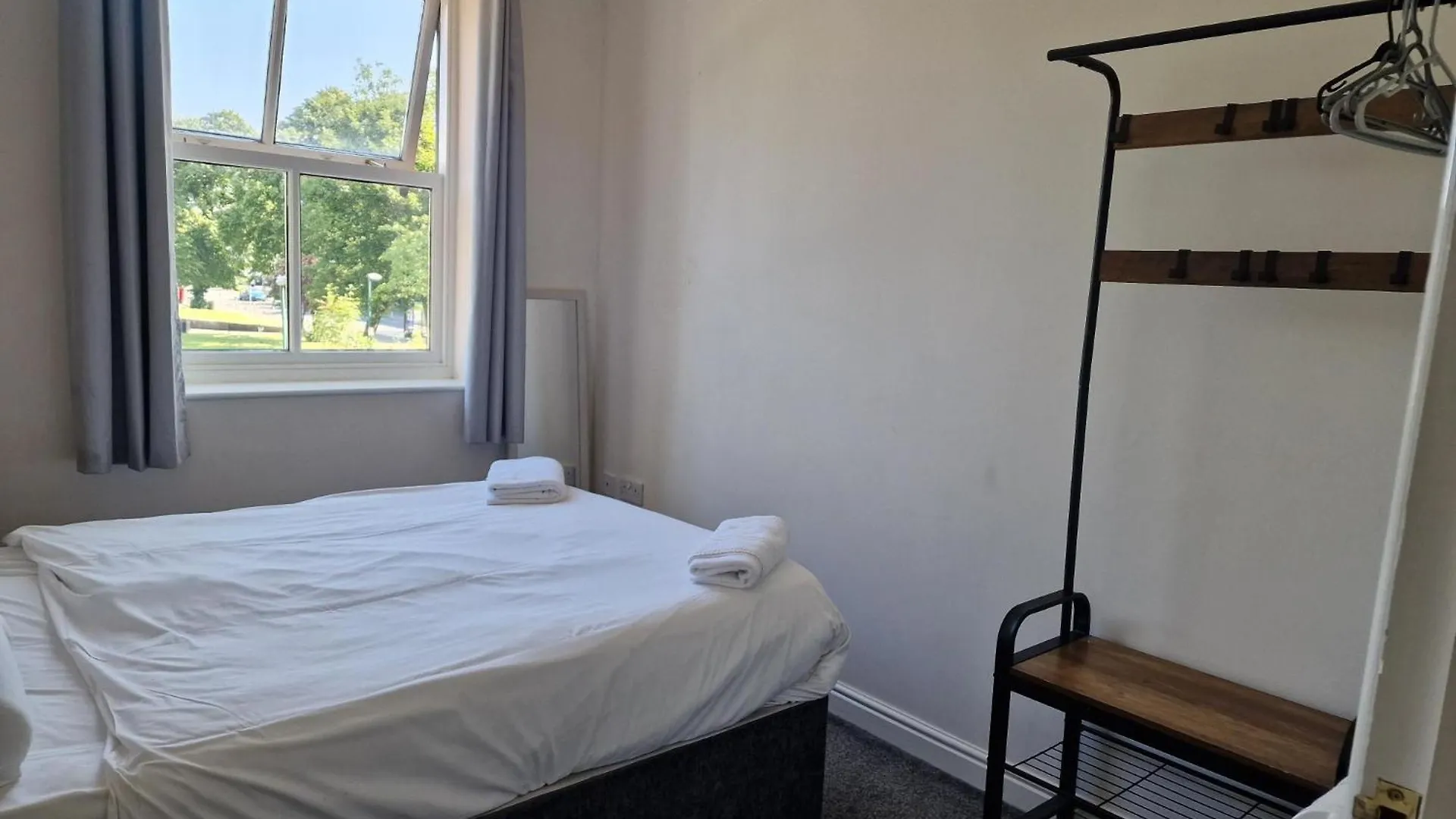 מידלסבורו Tees Valley Apartments
