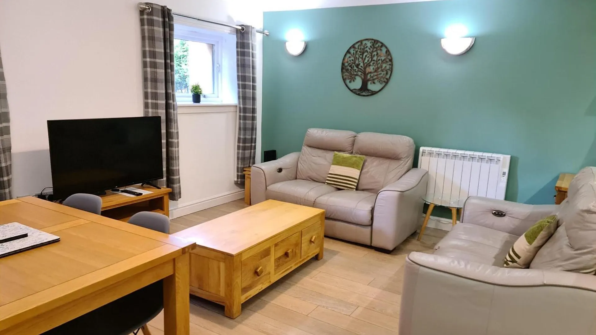 מידלסבורו Tees Valley Apartments 0*,  בריטניה