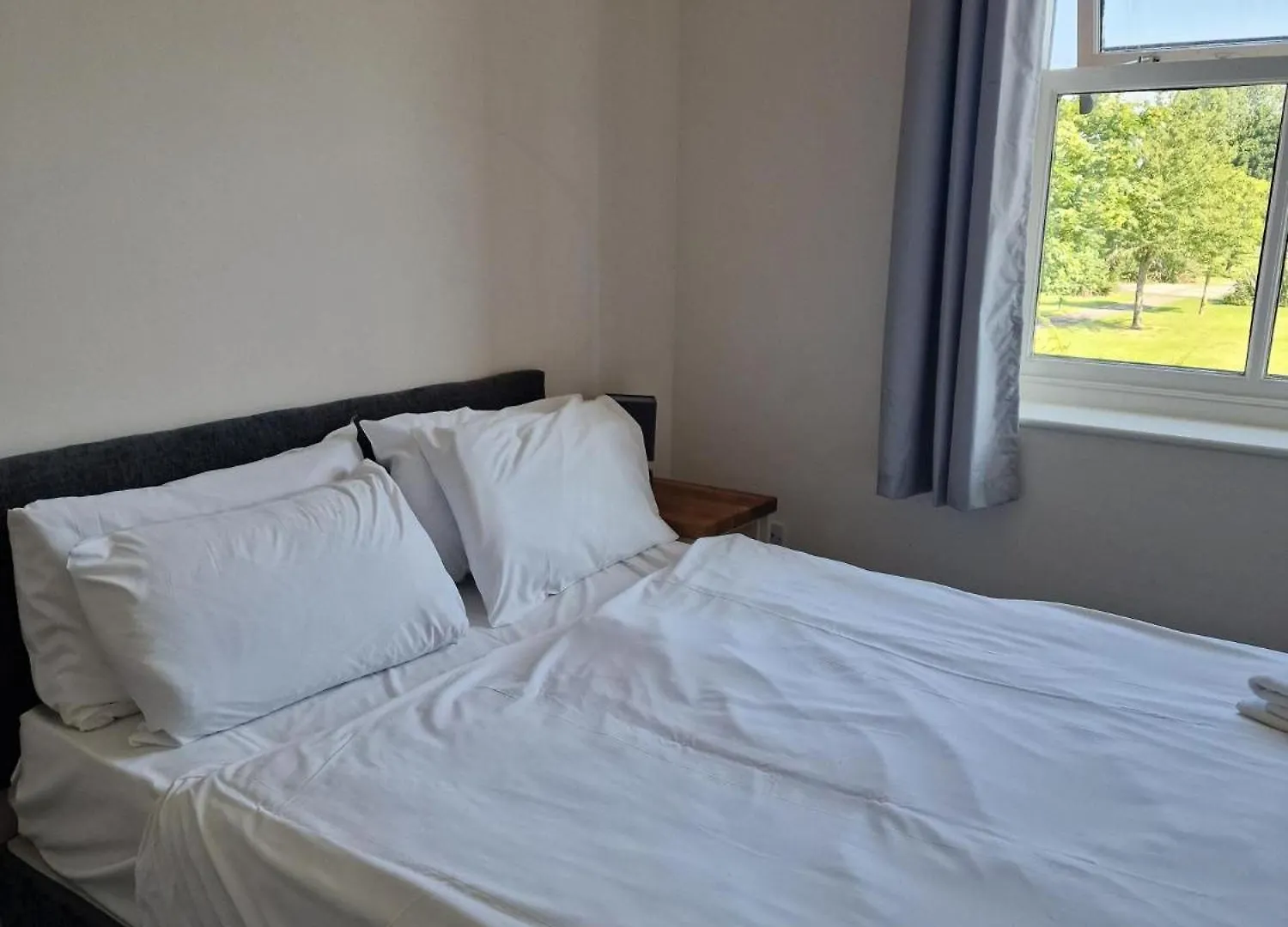 מידלסבורו Tees Valley Apartments
