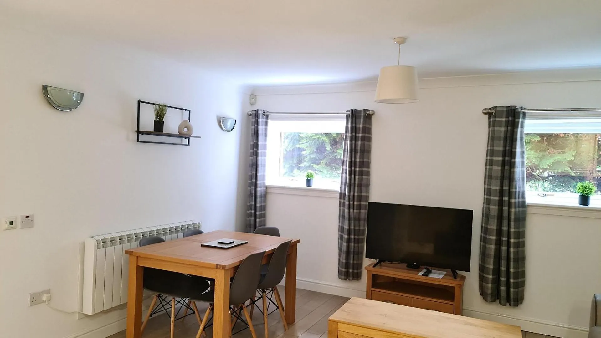 מידלסבורו Tees Valley Apartments