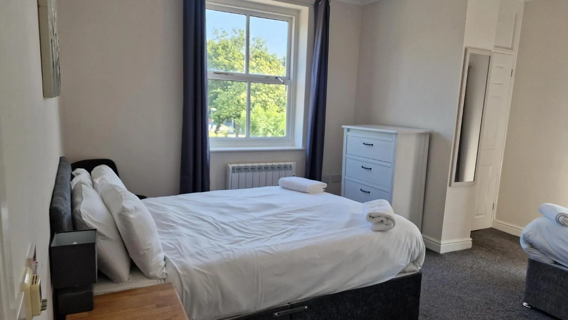 מידלסבורו Tees Valley Apartments בריטניה