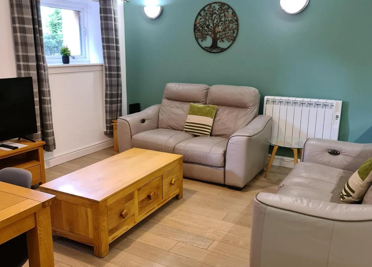 מידלסבורו Tees Valley Apartments 0*,  בריטניה