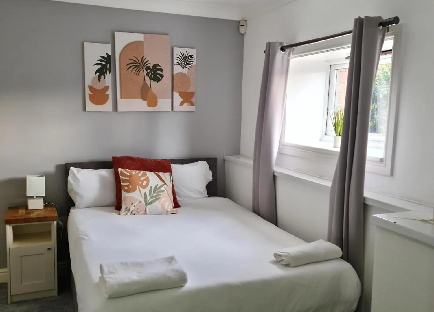 Tees Valley Apartments Middlesbrough