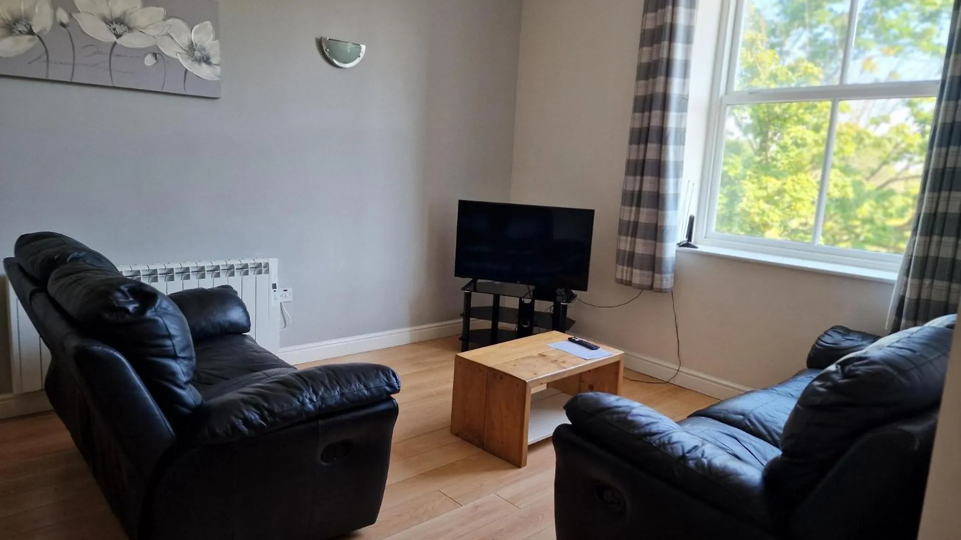 מידלסבורו Tees Valley Apartments